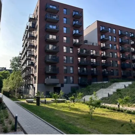 Premium Centrum * Vratislav