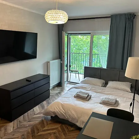 Premium Centrum Apartmán *