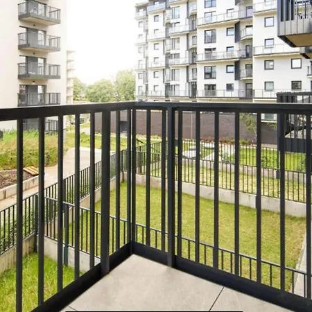 Premium Centrum Apartmán