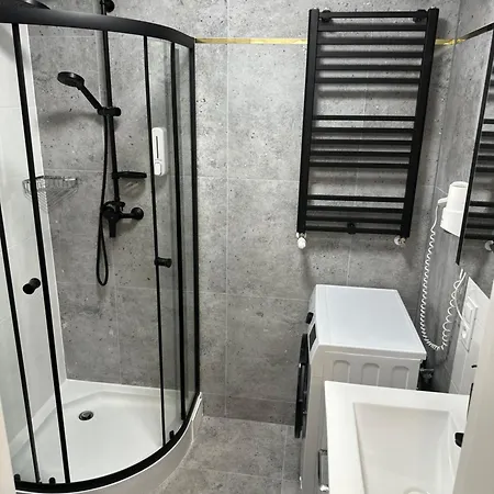 Apartmán Premium Centrum