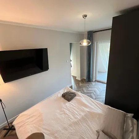 Apartmán Premium Centrum *