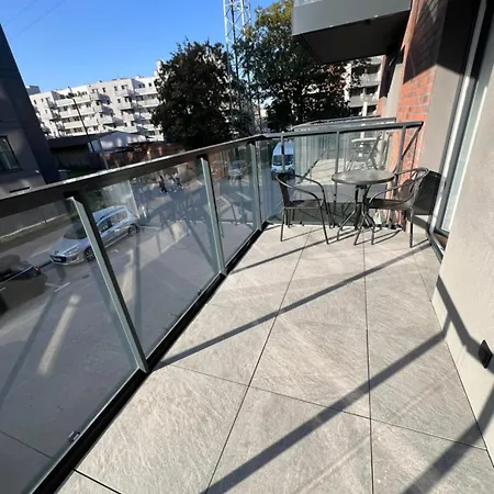 Premium Centrum Apartmán