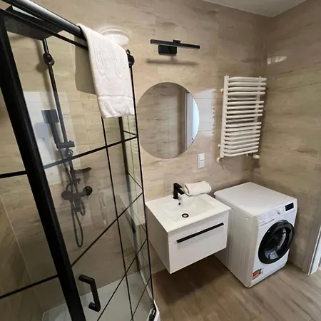 Premium Centrum Apartmán