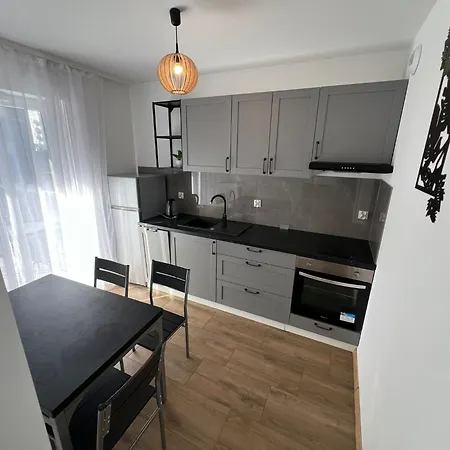 Premium Centrum Apartmán