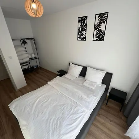 Premium Centrum * Vratislav