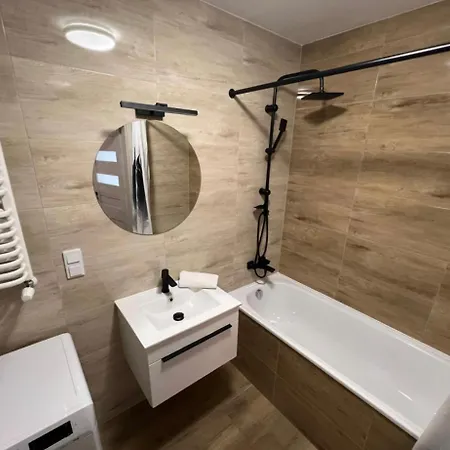 Apartmán Premium Centrum