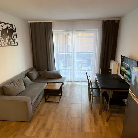 Apartmán Premium Centrum *