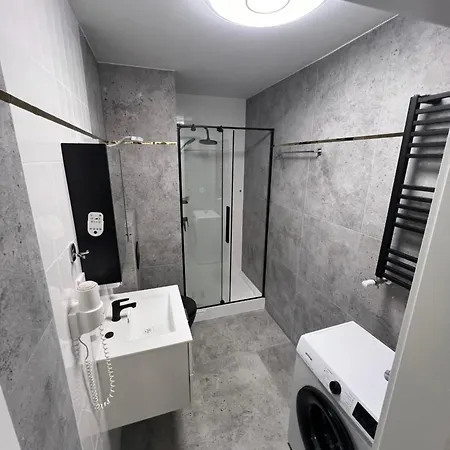 Premium Centrum Apartmán