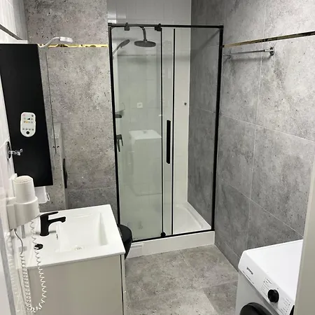 Premium Centrum Apartmán *