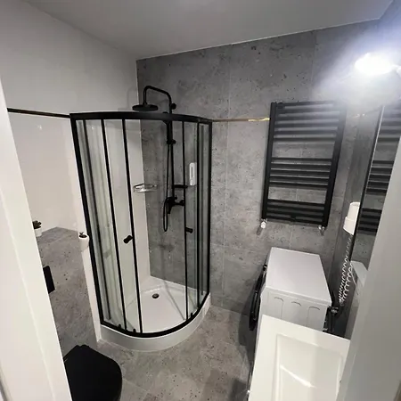 Premium Centrum Apartmán *