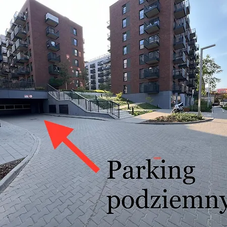 Premium Centrum Apartmán Vratislav