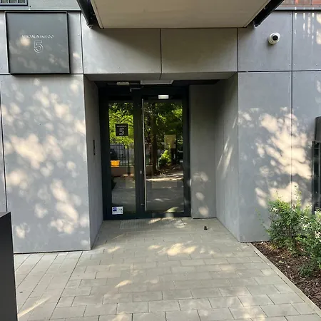 Premium Centrum * Vratislav