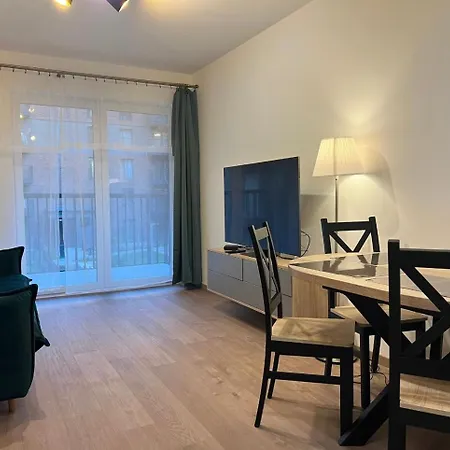 Premium Centrum Apartmán *