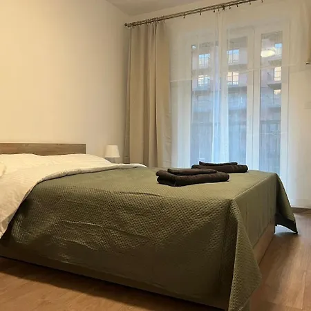 Premium Centrum Vratislav