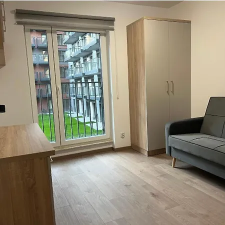 Apartmán Premium Centrum *