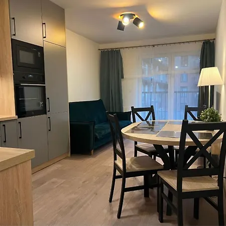 Apartmán Premium Centrum *