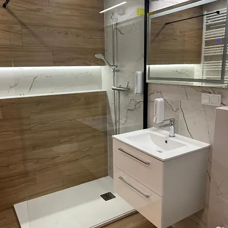 Premium Centrum Apartmán *