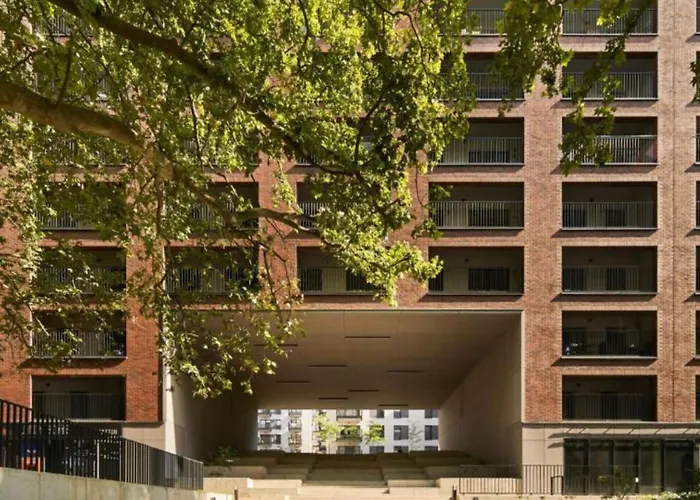 Premium Centrum 公寓