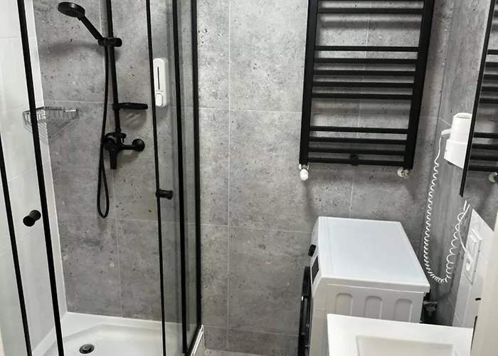 公寓 Premium Centrum