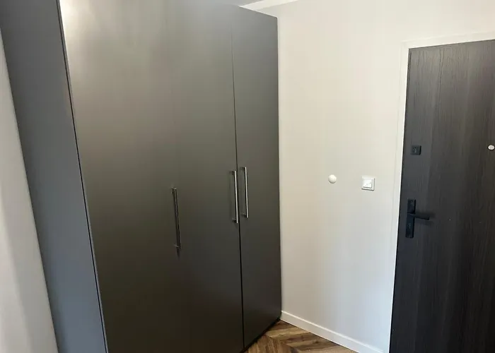 Premium Centrum * 弗罗茨瓦夫