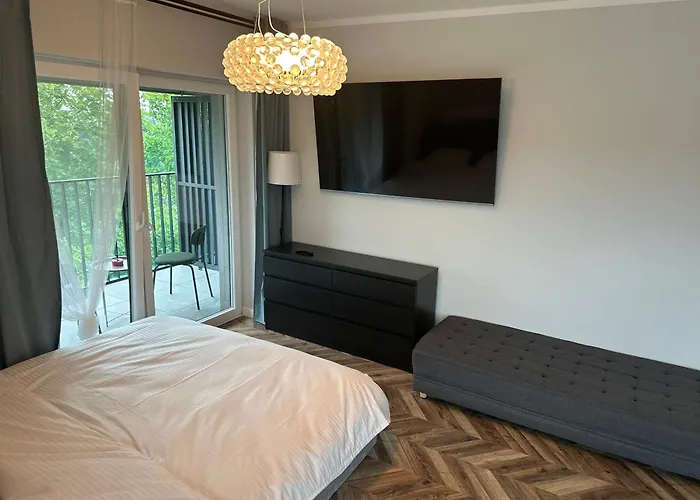 公寓 Premium Centrum