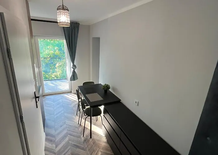 Premium Centrum 弗罗茨瓦夫