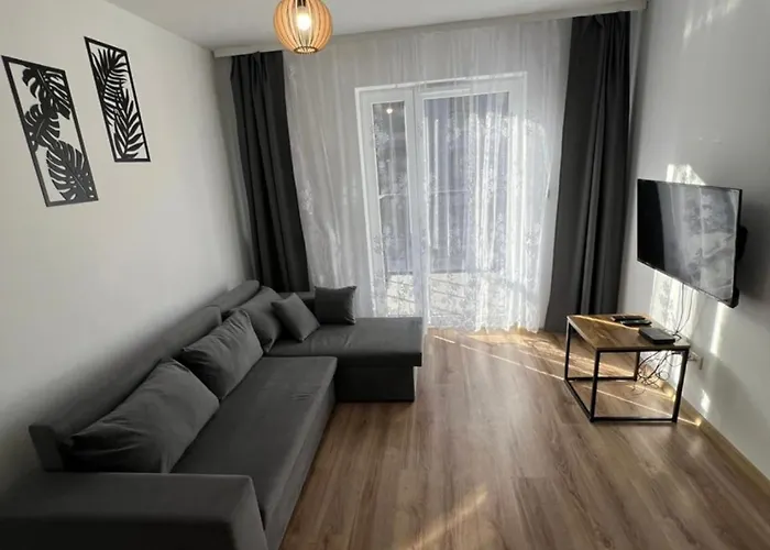 Premium Centrum 弗罗茨瓦夫