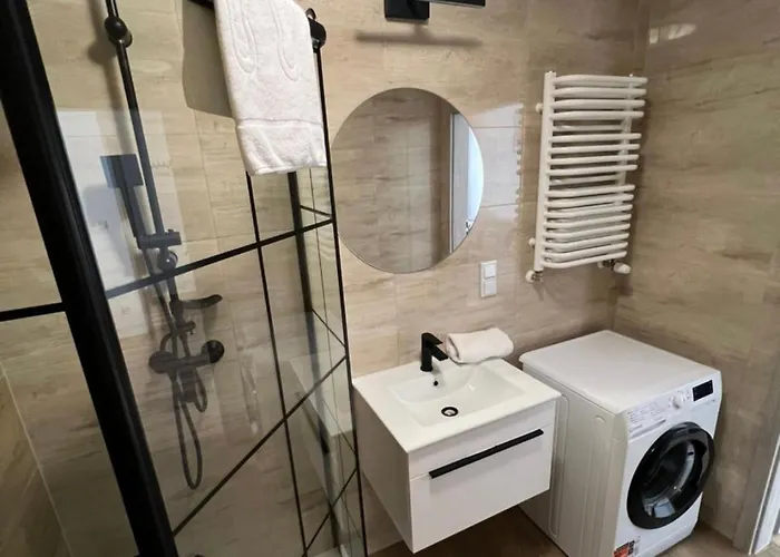 Premium Centrum 公寓