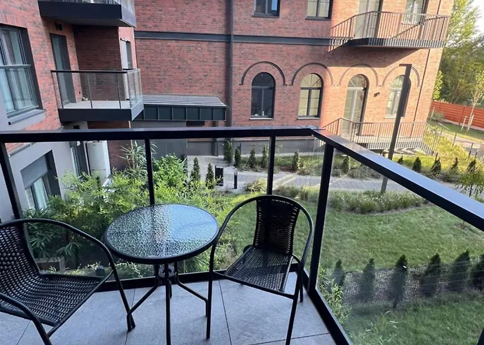 Premium Centrum * 弗罗茨瓦夫