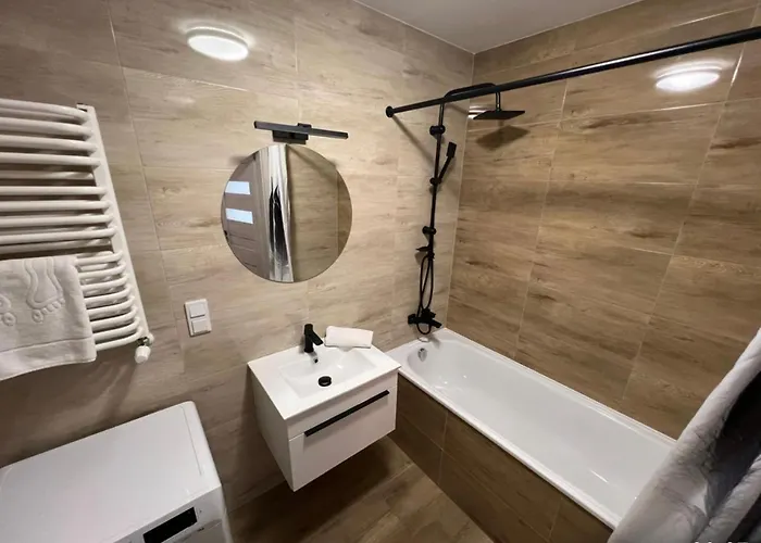 公寓 Premium Centrum