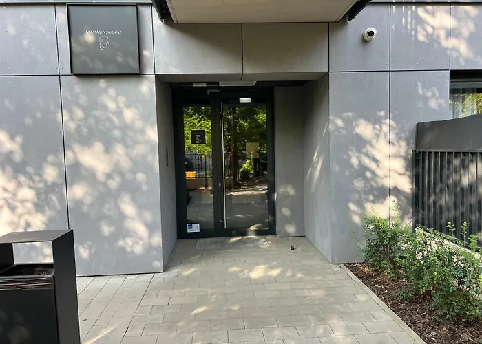 Premium Centrum * 弗罗茨瓦夫