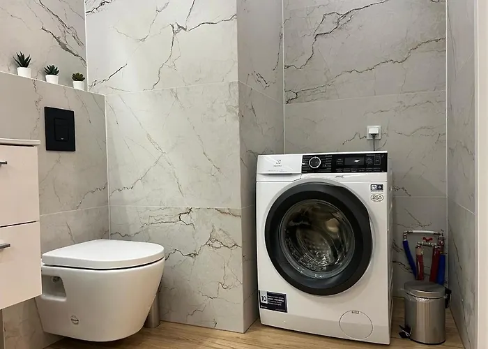 公寓 Premium Centrum