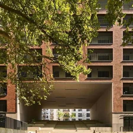 Premium Centrum Апартаменты