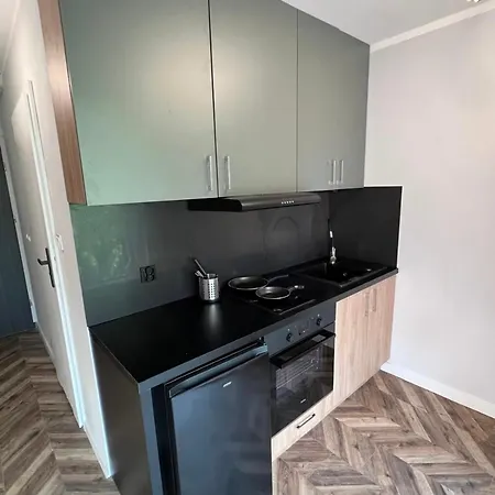 Premium Apart Centrum * Wroclaw