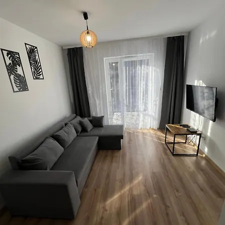 Premium Apart Centrum Wroclaw