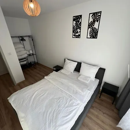 Апартаменты Premium Centrum