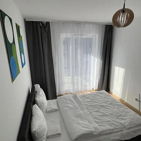 Premium Apart Centrum Wroclaw