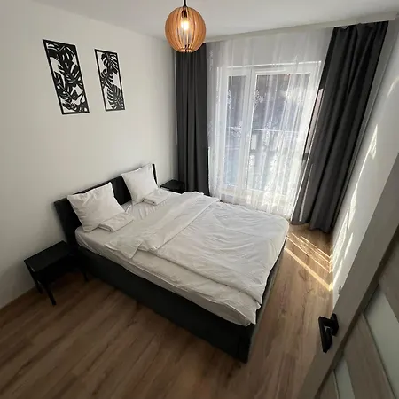 Premium Centrum Апартаменты *