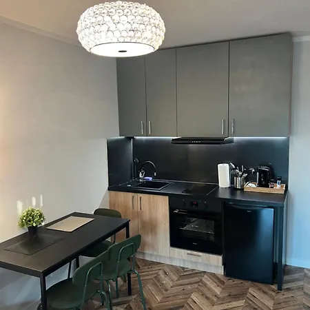 Premium Centrum Вроцлав