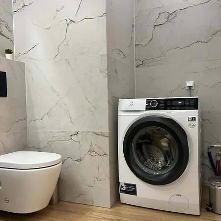 Апартаменты Premium Centrum