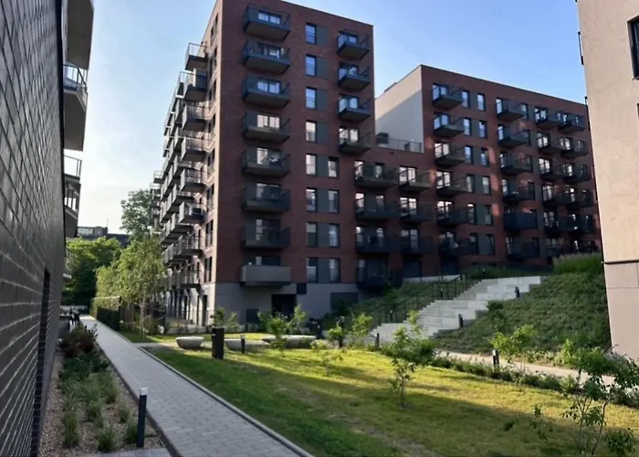 Premium Centrum * Βρότσλαβ