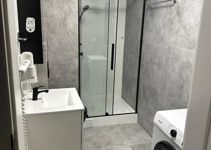 Premium Centrum Διαμέρισμα Βρότσλαβ