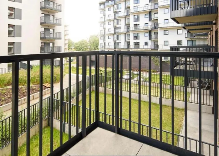 Premium Centrum Διαμέρισμα