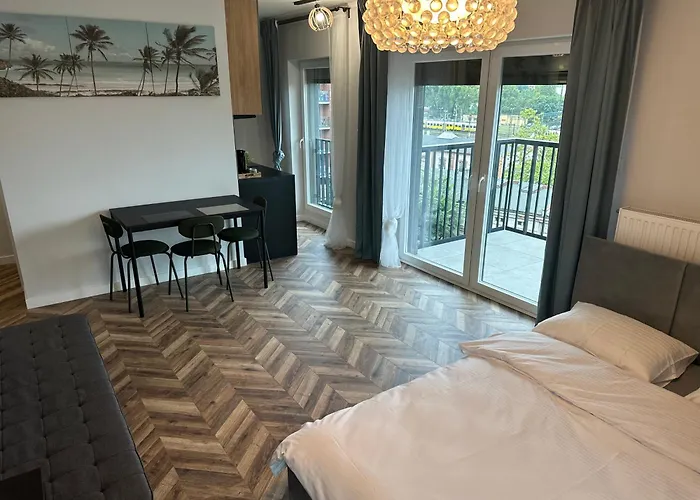 Διαμέρισμα Premium Centrum *