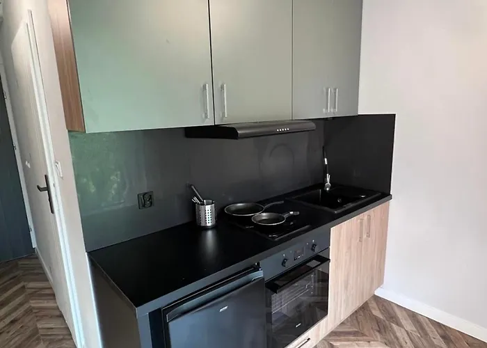 Premium Centrum * Βρότσλαβ