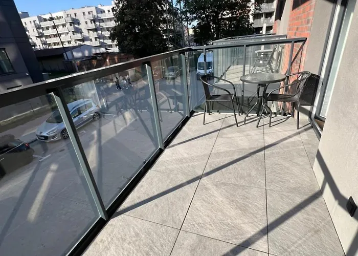 Premium Centrum Διαμέρισμα