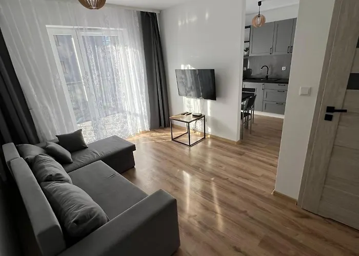 Premium Centrum * Βρότσλαβ