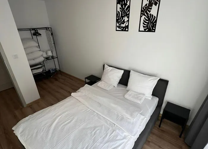 Premium Centrum * Βρότσλαβ