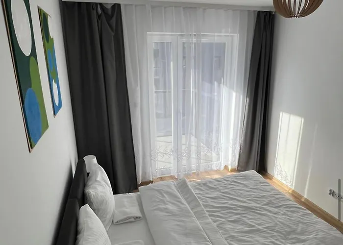 Premium Centrum Βρότσλαβ