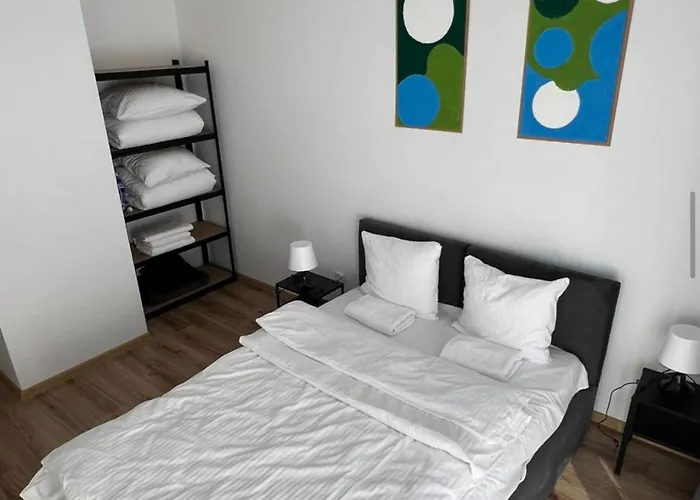 Premium Centrum Διαμέρισμα